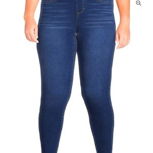 Juniors jeggings 2 pair